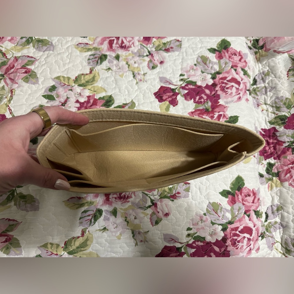 Felt Purse Organizer